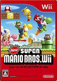 楽天市場 スーパーマリオブラザーズ Wii 中古の通販
