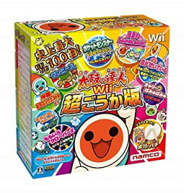 楽天市場 Wii 太鼓の達人 コントローラー 中古の通販
