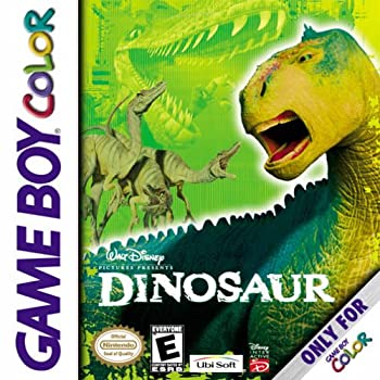 感謝の声続々！ 【中古】Dinosaur Game / ソフト