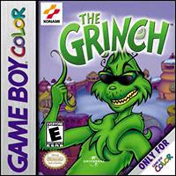 Grinch   Game