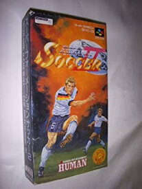 【中古】スーパーフォーメーションサッカー2