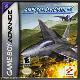【中古】Air Force Delta Storm / Game