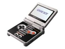 【中古】Gba Sp Classic Nes Edition / Game