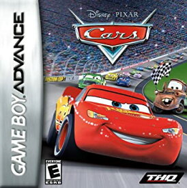 【中古】Cars / Game