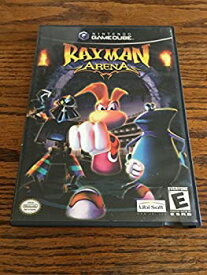 【中古】Rayman Arena / Game