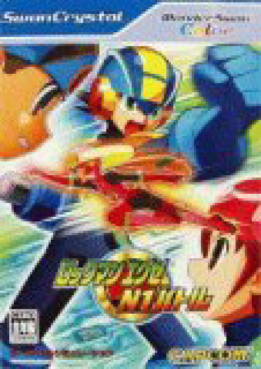 楽天市場】【中古】ロックマンエグゼ N1バトルトーナメント WS 