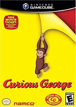 Curious George   Game