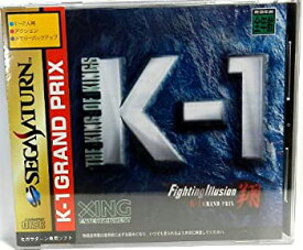 【中古】K1GP ファイティングイリュージョン