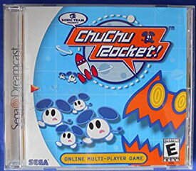 【中古】Chuchu Rocket / Game