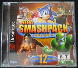 【中古】Smash Pack / Game