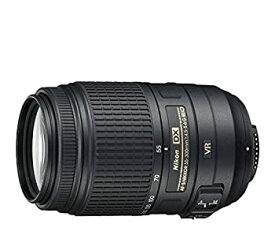 【中古】Nikon 望遠ズームレンズ AF-S DX NIKKOR 55-300mm f/4.5-5.6G ED VR ニコンDXフォーマット専用