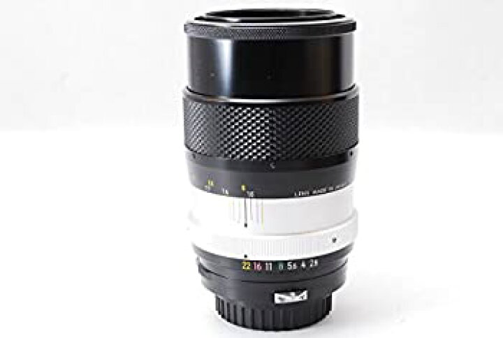 楽天市場】【中古】Nikon ニコン Nikkor-Q Auto 135mm F2.8 : Come to 