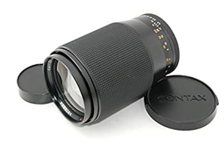 楽天市場】【中古】CONTAX コンタックス Tele-Tessar T* 200mm F3.5 