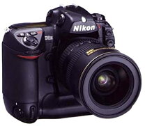 楽天市場】NIKON D1Hの通販