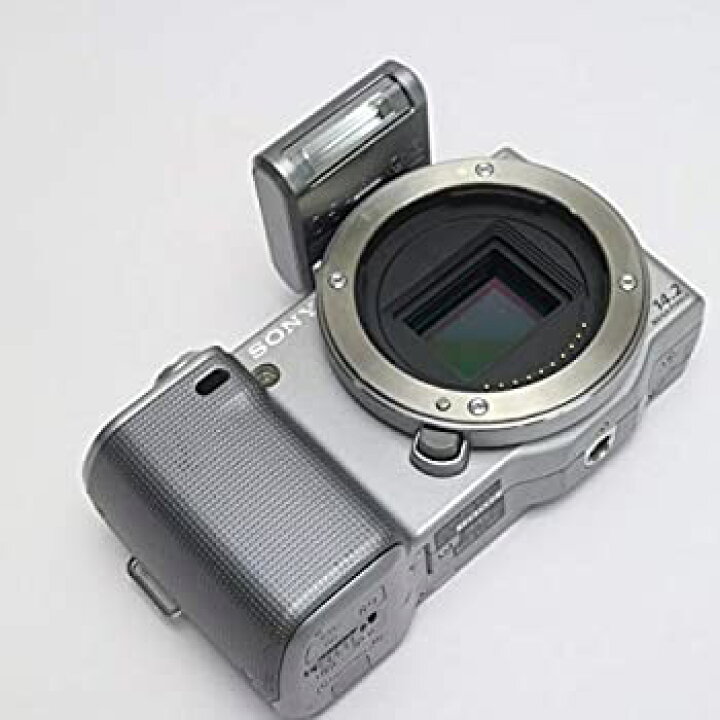 楽天市場】【中古】SONY ミラーレス一眼 α NEX-5ボディ カラー  