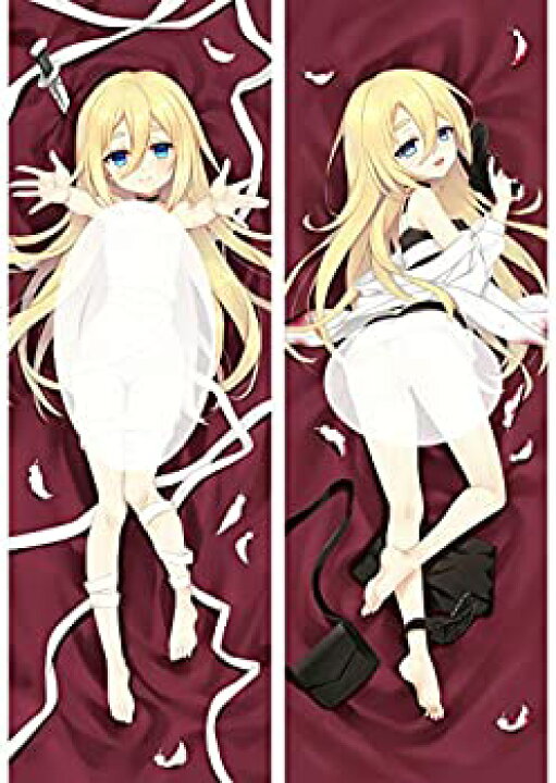 楽天市場 中古 殺戮の天使 レイチェル ガードナー Ray レイ 裸包帯 2way 等身大 H 抱き枕カバー Come To Store