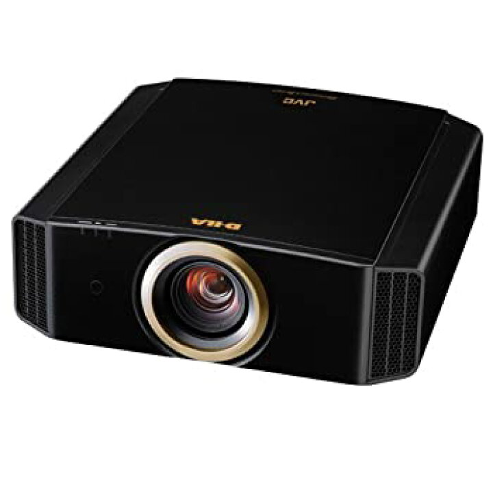 楽天市場】【中古】日本ビクター D-ILAホームシアタープロジェクター 