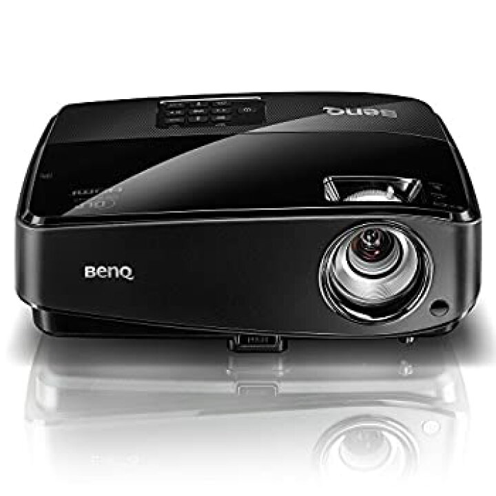 楽天市場】【中古】BenQ DLPデータプロジェクター MW523 : Come to Store