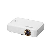 楽天市場】lg ph450ug 超短焦点 バッテリー内蔵 ledプロジェクターの通販