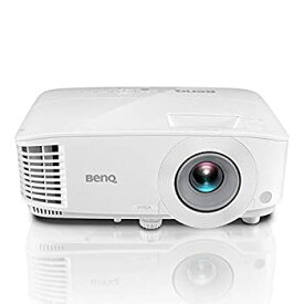 【中古】BenQ DLPプロジェクター MS550 スタンダードモデル SVGA/3600lm/2.3kg/20000:1/スピーカー