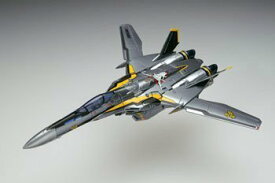 【中古】キャラホビ2009限定　VF100s(ブイエフハンドレッズ)　メサイヤファイター(オズマ・リー機)