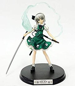 楽天市場 妖夢 フィギュアの通販