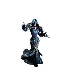 【中古】World of Warcraftのシリーズ8懺悔Dhaliaアクションフィギュア World Of Warcraft Series 8 Confessor Dhalia Action Figure