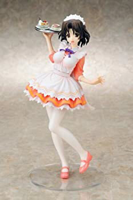 中古 Toheart2 柚原春夏 ピンクメイドver 1 8 完成品フィギュア コトブキヤshop限定 Product Details Japanese Proxy Shopping Service From Japan