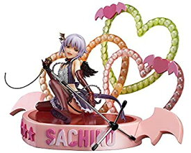 【中古】アイドルマスター シンデレラガールズ 輿水幸子 自称・カワイイVer. オン・ザ・ステージ版 1/8スケール ABS&PVC製 塗装済み完成品フィギュア