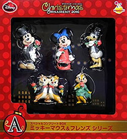 楽天市場 ディズニー クリスマス オーナメント 16の通販