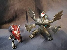 楽天市場 ポケモン フィギュア ゼクロムの通販