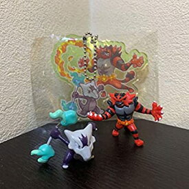 楽天市場 ガオガエン フィギュア コレクション ホビーの通販