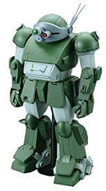 【中古】1/12 装甲騎兵 ボトムズ スコープドッグ