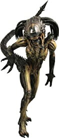 【中古】AVP2 エイリアンズ VS プレデター アクションフィギュア/プレデリアン（牙部分開いたタイプ）