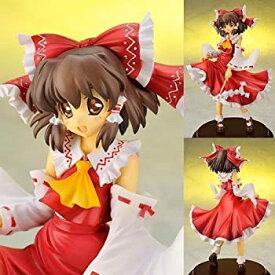 楽天市場 博麗霊夢 フィギュアの通販