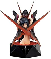 楽天市場】アクセル・ワールド 黒雪姫（フィギュア｜コレクション  