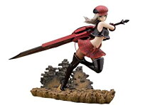 楽天市場】グッドスマイルカンパニー TVアニメ GOD EATER 1／8 アリサ 