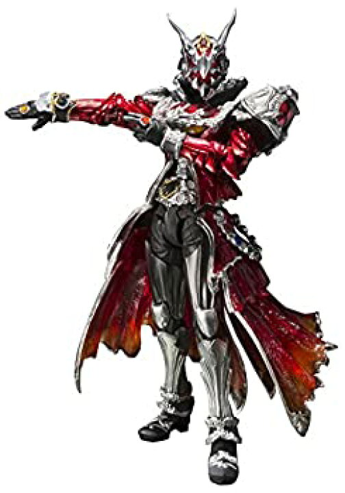 楽天市場】【中古】S.I.C. 仮面ライダーウィザード フレイムドラゴン 