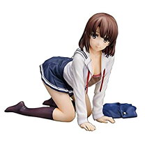 楽天市場】冴えない彼女の育てかた 加藤恵 1／7 スケール フィギュアの通販