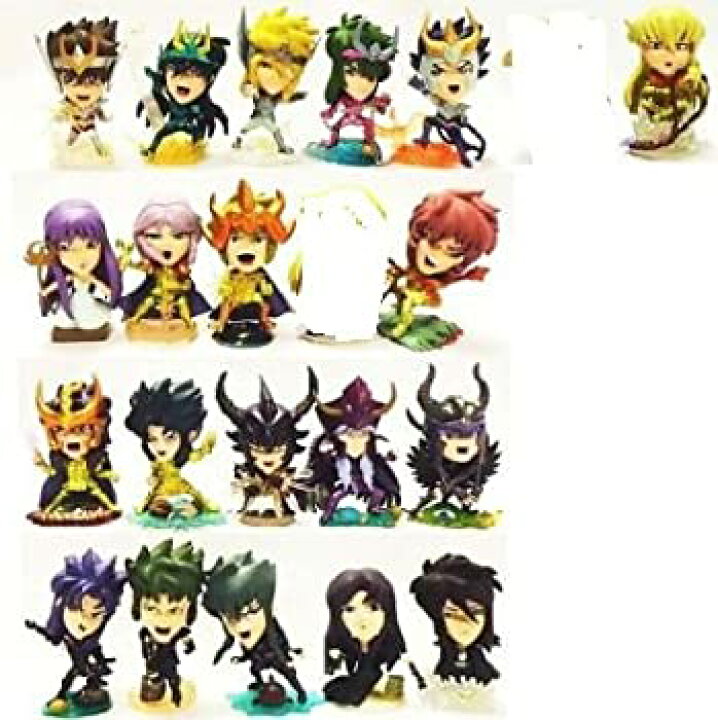 楽天市場 中古 ときめきドットコム 超アニメヒーローズ 聖闘士星矢 冥王ハーデス十二宮編 冥王ハーデス冥界編 シャカ 開眼 種 フィギュア Come To Store