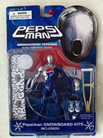 楽天市場 ペプシマン コレクション ホビー の通販