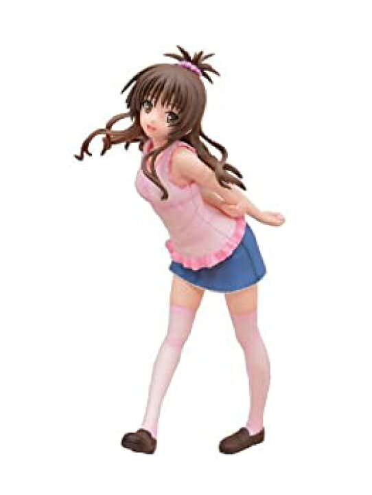 楽天市場 中古 プレシャスコレクション To Loveる とらぶる ダークネス 結城美柑 塗装済み完成品 Come To Store
