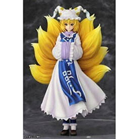 楽天市場 東方プロジェクト 策士の九尾 八雲藍の通販