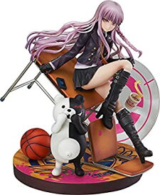 【中古】ダンガンロンパ 希望の学園と絶望の高生 The Animation 霧切響子 1/8スケール ABS&PVC製 塗装済み完成品フィギュア