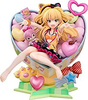 楽天市場】アイドルマスター シンデレラガールズ 城ヶ崎美嘉 カリスマ 