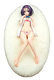 【中古】To LOVEる-とらぶる-ダークネス 西連寺春菜 1/7 完成品フィギュア