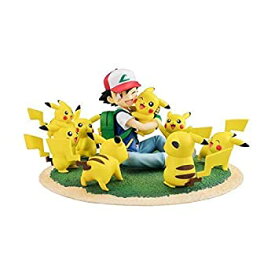 楽天市場 シリーズ ポケットモンスター サトシ ピカチュウ ピカチュウがいっぱいver の通販 楽天市場 シリーズ ポケットモンスター サトシ ピカチュウ ピカチュウがいっぱいver の通販