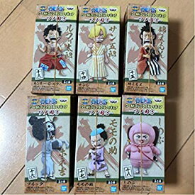 楽天市場 ワンピース ワノ国 8 ワールドコレクタブルフィギュアの通販