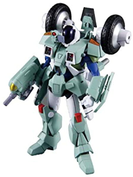 【中古】ヴァリアブルアクション「機甲創世記モスピーダ」モスピーダ(レイ機)