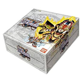 【中古】新SDガンダム外伝 プレミアム コンプリートボックス ［ナイトガンダム物語］